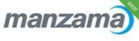 Manzama logo