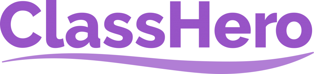 ClassHero logo