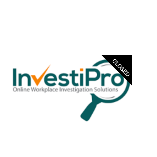 InvestiPro logo