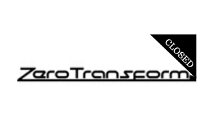 Zero Transform logo
