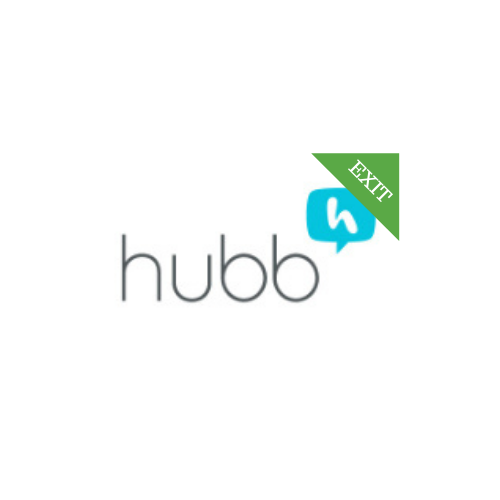 Hubb logo