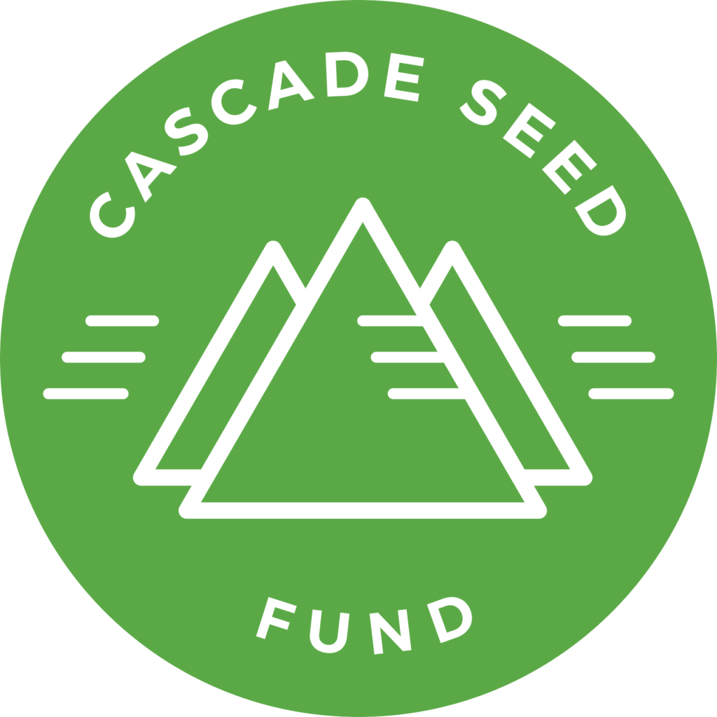 Cascade Seed Fund Logo