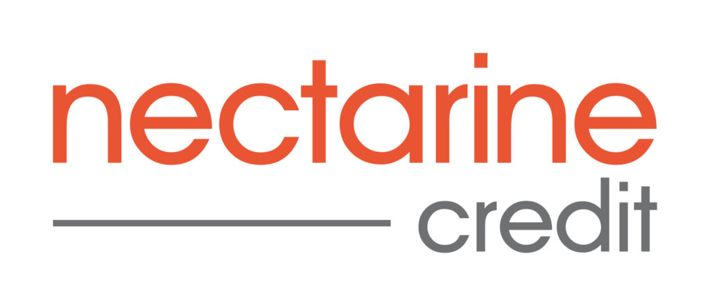 Nectarine Credit logo