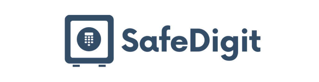 Safe Digit logo