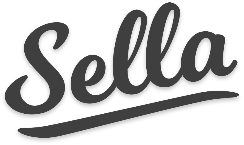 Sella Logo