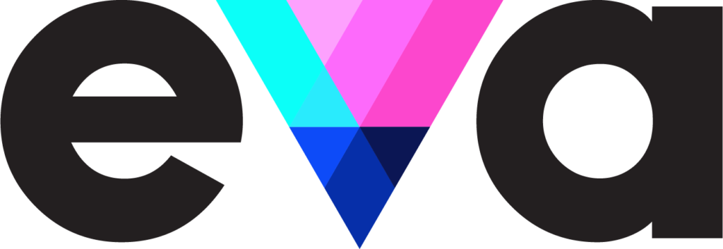 Eva Logo.