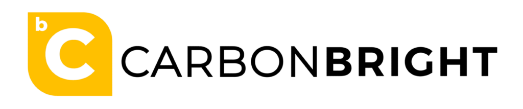 CarbonBright logo