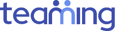 Teaming Logo